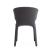Conrad Faux Leather Dining Chair