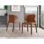 Conrad Faux Leather Dining Chair