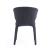 Conrad Woven Tweed Dining Chair 