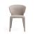 Conrad Woven Tweed Dining Chair 