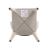 Conrad Woven Tweed Dining Chair 
