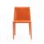 Paris Saddle Leather Dining Chair