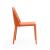 Paris Saddle Leather Dining Chair