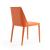 Paris Saddle Leather Dining Chair