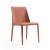 Paris Saddle Leather Dining Chair