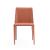 Paris Saddle Leather Dining Chair