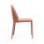 Paris Saddle Leather Dining Chair