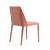 Paris Saddle Leather Dining Chair