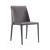 Paris Saddle Leather Dining Chair