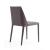 Paris Saddle Leather Dining Chair