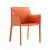 Paris Saddle Leather Armchair