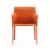 Paris Saddle Leather Armchair