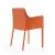 Paris Saddle Leather Armchair