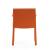 Paris Saddle Leather Armchair