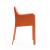 Paris Saddle Leather Armchair