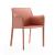 Paris Saddle Leather Armchair