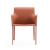 Paris Saddle Leather Armchair