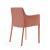 Paris Saddle Leather Armchair