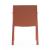Paris Saddle Leather Armchair