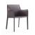 Paris Saddle Leather Armchair