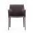 Paris Saddle Leather Armchair