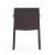 Paris Saddle Leather Armchair