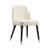 Estelle Faux Leather Dining Chair
