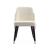 Estelle Faux Leather Dining Chair