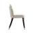 Estelle Faux Leather Dining Chair