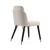 Estelle Faux Leather Dining Chair