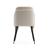 Estelle Faux Leather Dining Chair