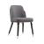 Estelle Faux Leather Dining Chair