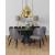 Estelle Faux Leather Dining Chair