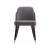 Estelle Faux Leather Dining Chair