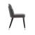 Estelle Faux Leather Dining Chair
