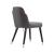 Estelle Faux Leather Dining Chair