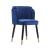 Zephyr Velvet Dining Chair 