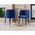 Zephyr Velvet Dining Chair 