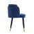 Zephyr Velvet Dining Chair 