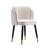 Zephyr Velvet Dining Chair 