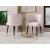 Zephyr Velvet Dining Chair 