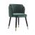 Zephyr Velvet Dining Chair 