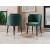 Zephyr Velvet Dining Chair 