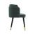 Zephyr Velvet Dining Chair 