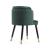 Zephyr Velvet Dining Chair 