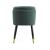 Zephyr Velvet Dining Chair 