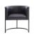 Cosmopolitan Faux Leather Dining Chair