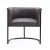 Cosmopolitan Faux Leather Dining Chair