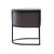 Cosmopolitan Faux Leather Dining Chair