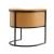 Cosmopolitan Faux Leather Dining Chair